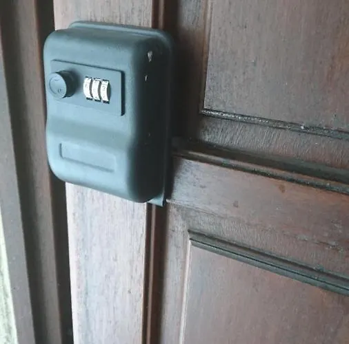 Haus Am Donatsturm