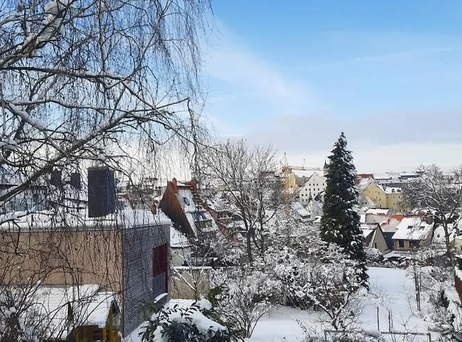 Haus Am Donatsturm