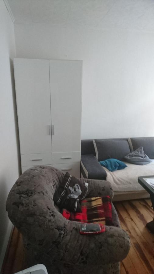 Haus Am Donatsturm * Freiberg