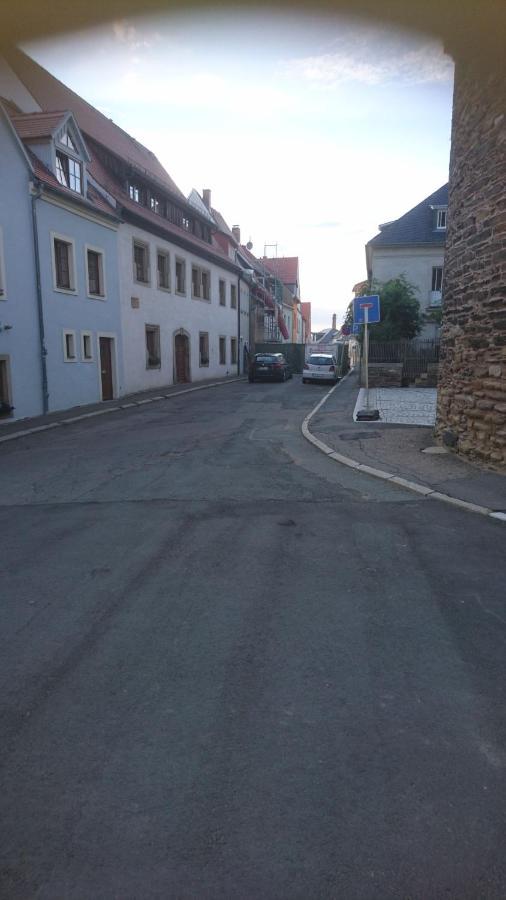 Haus Am Donatsturm Freiberg