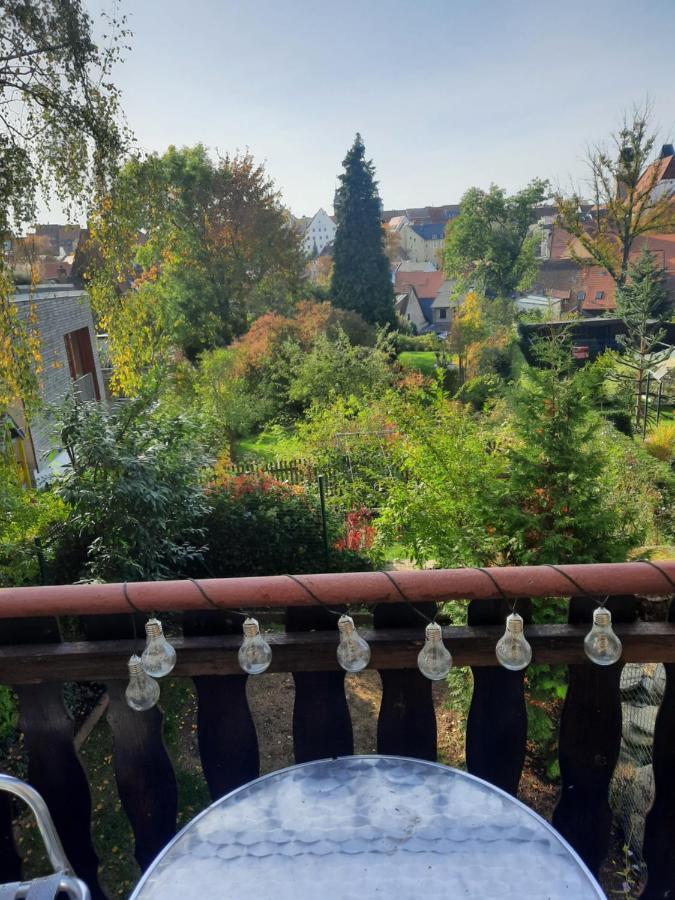 Haus Am Donatsturm Privatunterkunft