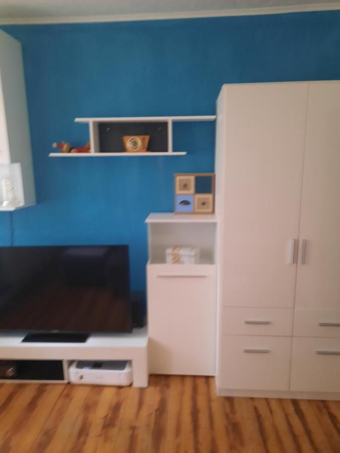 Haus Am Donatsturm Séjour chez l'habitant Freiberg