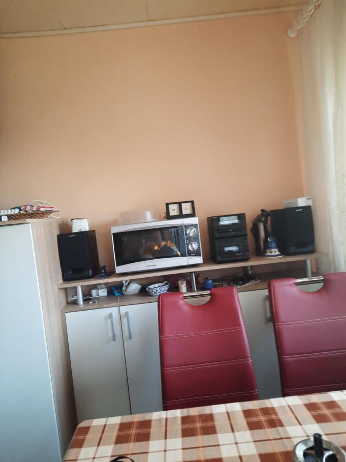 Haus Am Donatsturm Séjour chez l'habitant