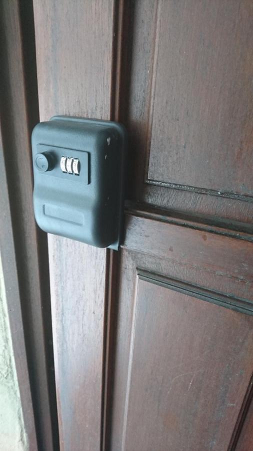 Haus Am Donatsturm *