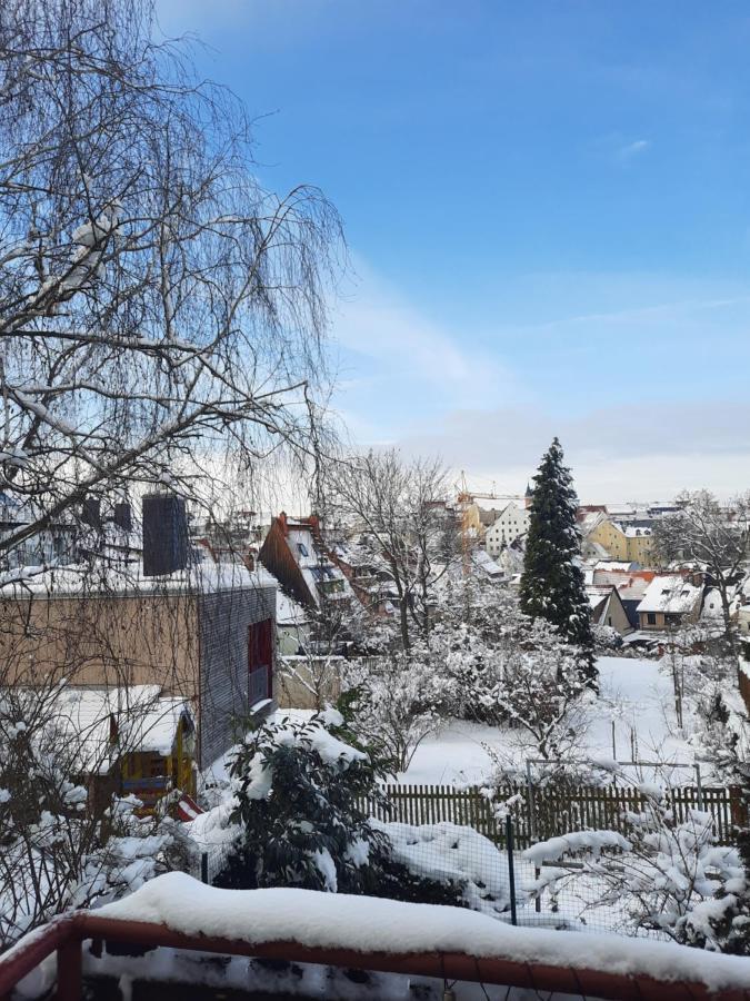 Séjour chez l'habitant Haus Am Donatsturm *