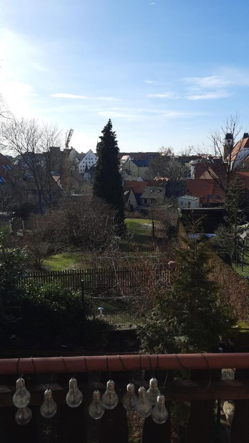 Haus Am Donatsturm Séjour chez l'habitant *