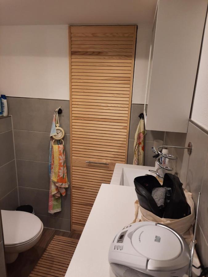 Séjour chez l'habitant Haus Am Donatsturm